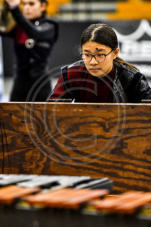 Columbia Drumline_180408_South Brunswick-4296