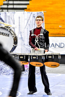 Columbia Drumline_180408_South Brunswick-4278