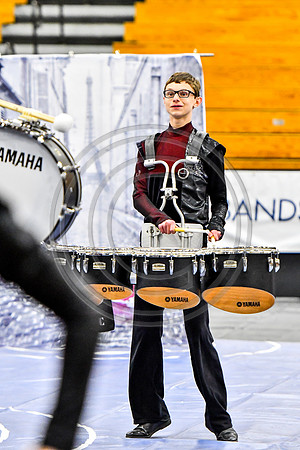 Columbia Drumline_180408_South Brunswick-4278