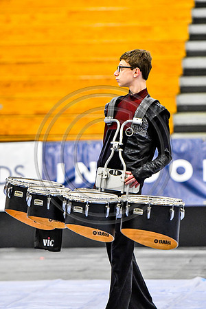 Columbia Drumline_180408_South Brunswick-4308