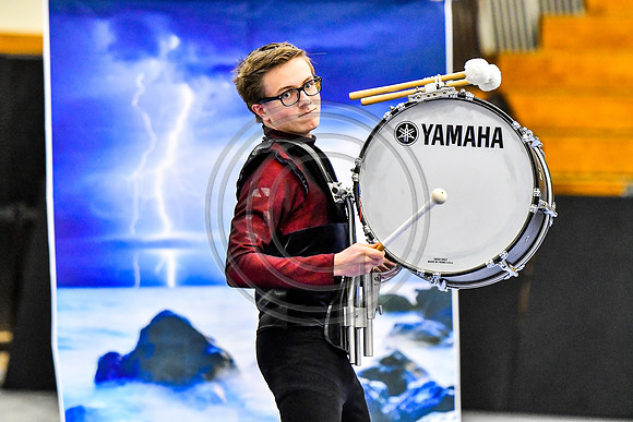Columbia Drumline_180408_South Brunswick-4306