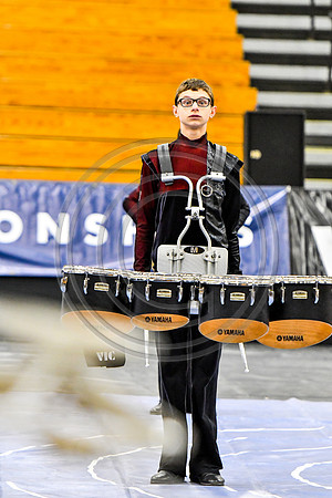 Columbia Drumline_180408_South Brunswick-4274