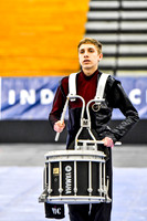 Columbia Drumline_180408_South Brunswick-4287