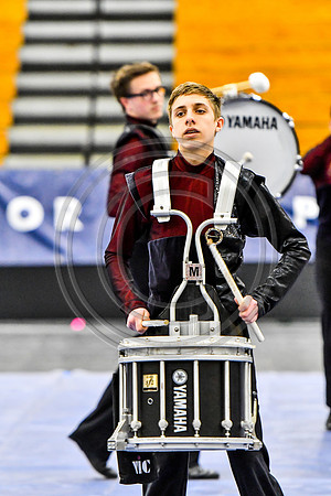 Columbia Drumline_180408_South Brunswick-4286