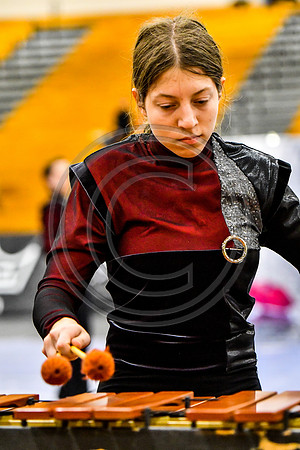Columbia Drumline_180408_South Brunswick-4309