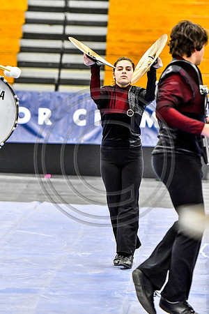 Columbia Drumline_180408_South Brunswick-4285