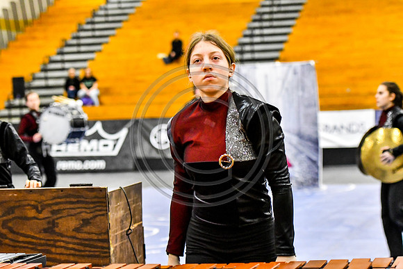 Columbia Drumline_180408_South Brunswick-4299