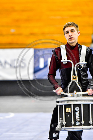 Columbia Drumline_180408_South Brunswick-4294