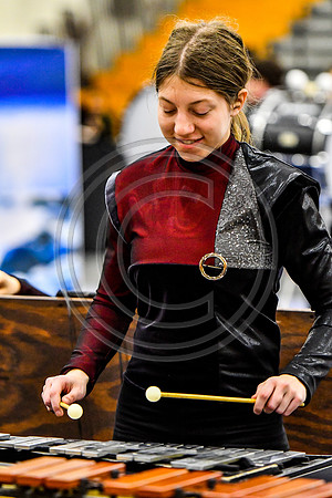 Columbia Drumline_180408_South Brunswick-4267