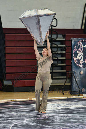 Cheltenham Guard_250329_Abington-DJK02370