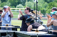 Bushwackers-Rehearsal_250621_Central Bucks South-00844