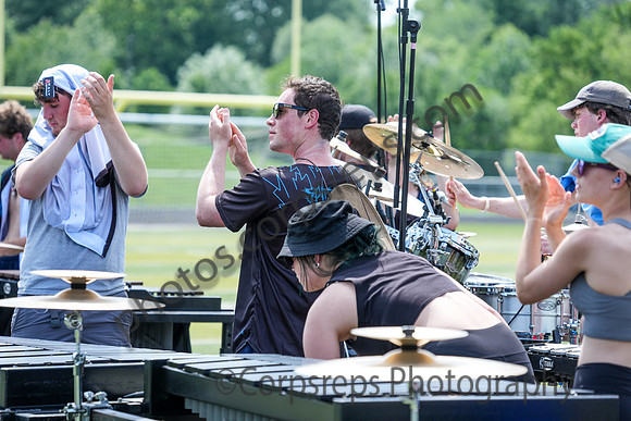 Bushwackers-Rehearsal_250621_Central Bucks South-00844