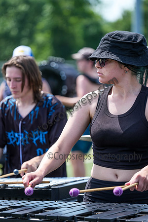 Bushwackers-Rehearsal_250621_Central Bucks South-00861