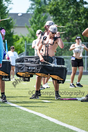 Bushwackers-Rehearsal_250621_Central Bucks South-00857