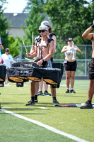 Bushwackers-Rehearsal_250621_Central Bucks South-00854
