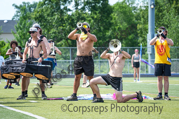 Bushwackers-Rehearsal_250621_Central Bucks South-00852