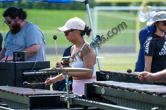 Bushwackers-Rehearsal_250621_Central Bucks South-00872