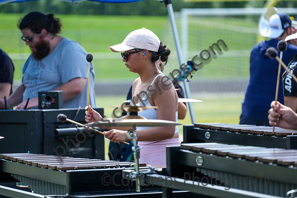 Bushwackers-Rehearsal_250621_Central Bucks South-00873