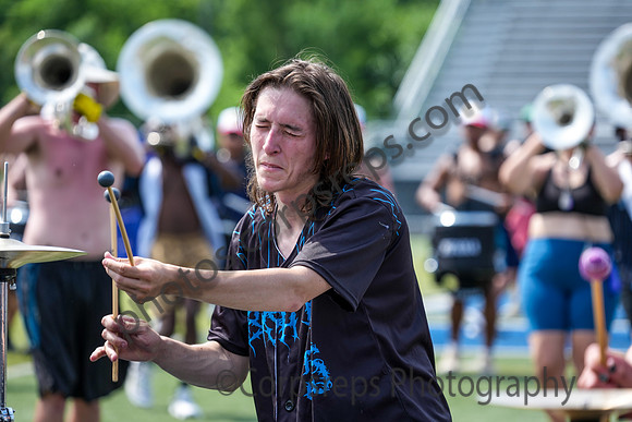 Bushwackers-Rehearsal_250621_Central Bucks South-00880