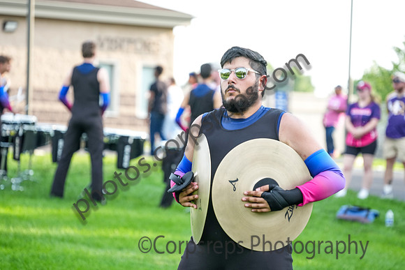 Bushwackers-Warm Ups_250621_Central Bucks South-01358