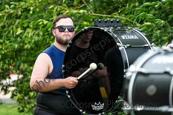 Bushwackers-Warm Ups_250621_Central Bucks South-01356