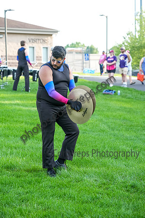 Bushwackers-Warm Ups_250621_Central Bucks South-01368