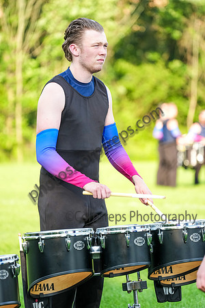 Bushwackers-Warm Ups_250621_Central Bucks South-01385