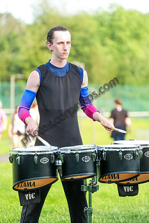 Bushwackers-Warm Ups_250621_Central Bucks South-01382
