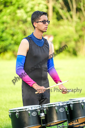 Bushwackers-Warm Ups_250621_Central Bucks South-01386