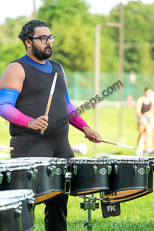 Bushwackers-Warm Ups_250621_Central Bucks South-01383