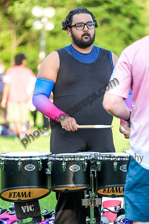 Bushwackers-Warm Ups_250621_Central Bucks South-01388