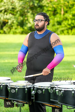 Bushwackers-Warm Ups_250621_Central Bucks South-01389