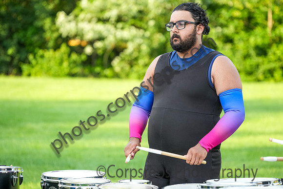 Bushwackers-Warm Ups_250621_Central Bucks South-01391
