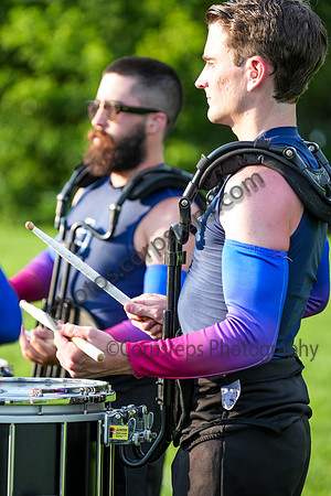 Bushwackers-Warm Ups_250621_Central Bucks South-01396