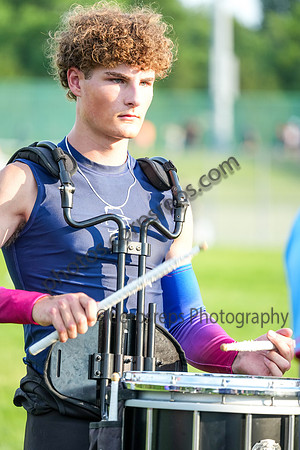 Bushwackers-Warm Ups_250621_Central Bucks South-01406
