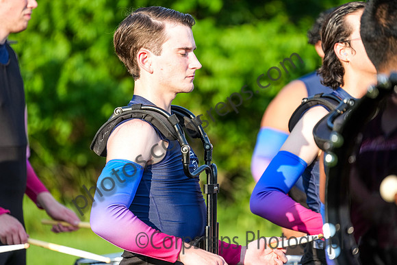 Bushwackers-Warm Ups_250621_Central Bucks South-01418