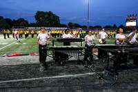 Calgary Round-Up Band_250804_Open Prelims2025-08-04-Open Prelims-22423