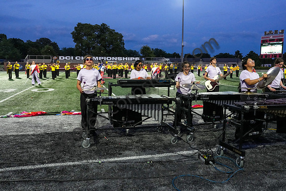 Calgary Round-Up Band_250804_Open Prelims2025-08-04-Open Prelims-22423