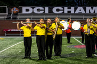 Calgary Round-Up Band_250804_Open Prelims2025-08-04-Open Prelims-22427