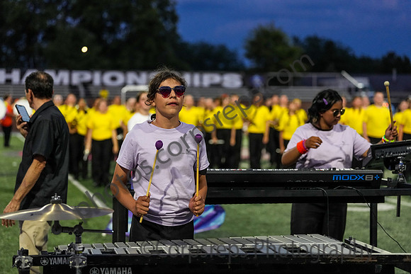 Calgary Round-Up Band_250804_Open Prelims2025-08-04-Open Prelims-22432
