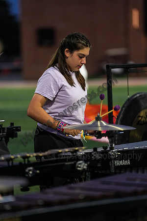 Calgary Round-Up Band_250804_Open Prelims2025-08-04-Open Prelims-22435