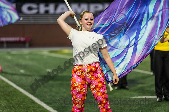 Calgary Round-Up Band_250804_Open Prelims2025-08-04-Open Prelims-22445