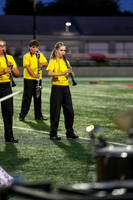 Calgary Round-Up Band_250804_Open Prelims2025-08-04-Open Prelims-22437