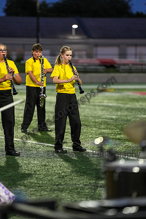 Calgary Round-Up Band_250804_Open Prelims2025-08-04-Open Prelims-22437