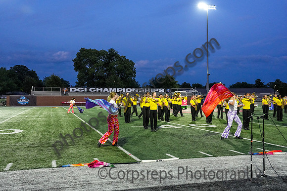 Calgary Round-Up Band_250804_Open Prelims2025-08-04-Open Prelims-22438