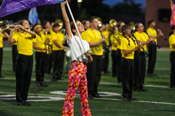 Calgary Round-Up Band_250804_Open Prelims2025-08-04-Open Prelims-22447