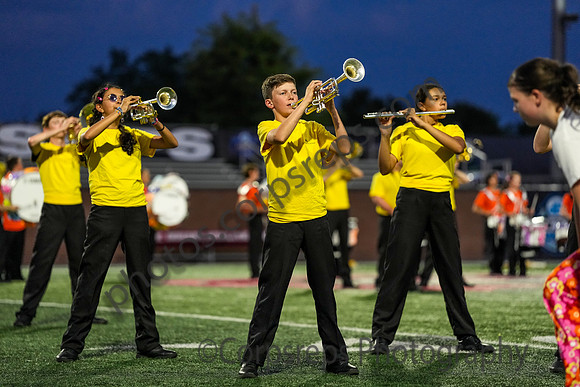 Calgary Round-Up Band_250804_Open Prelims2025-08-04-Open Prelims-22465