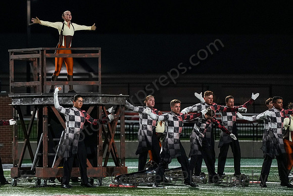 Calgary Stampede Showband_250804_Open Prelims2025-08-04-Open Prelims-22708
