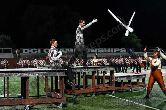 Calgary Stampede Showband_250804_Open Prelims2025-08-04-Open Prelims-22713