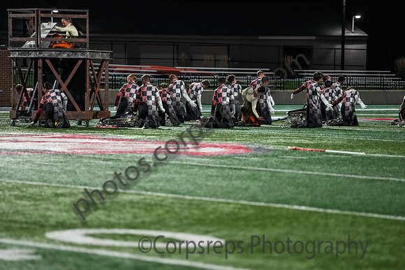 Calgary Stampede Showband_250804_Open Prelims2025-08-04-Open Prelims-22711